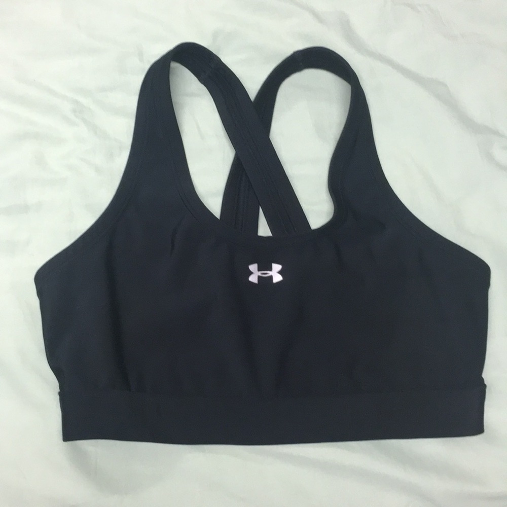 Under Armour Sports Bra